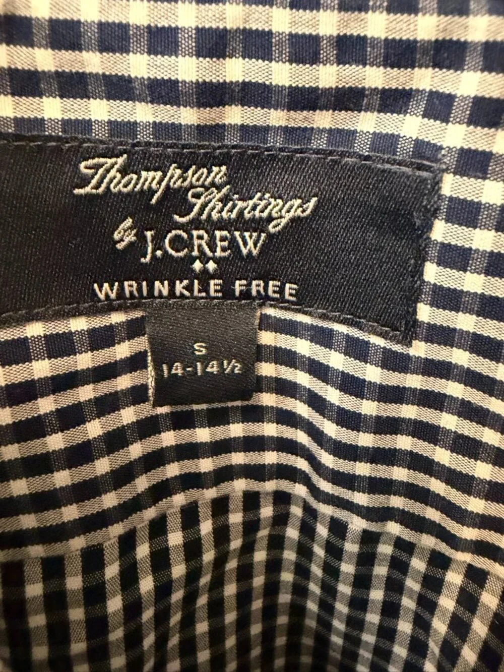 J Crew 